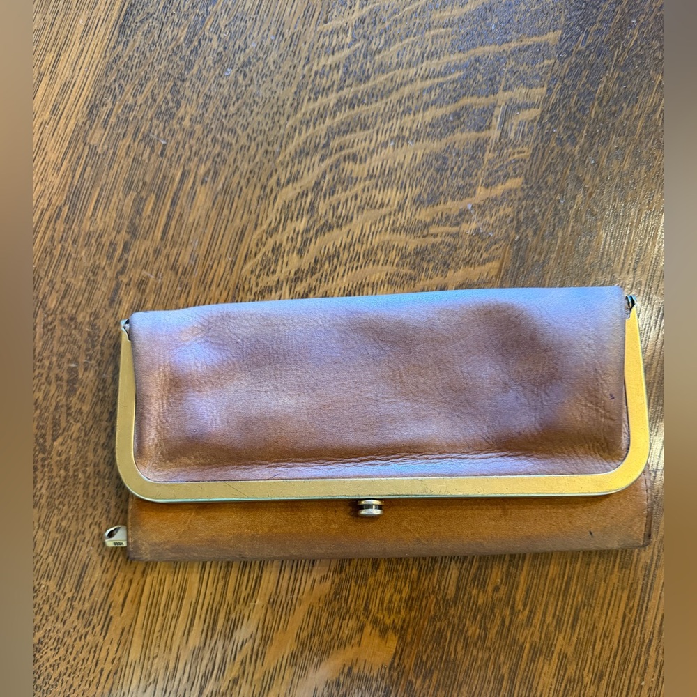 Hobo Rachel Wallet